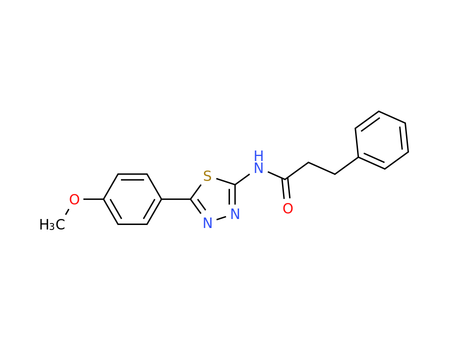 Structure Amb752923