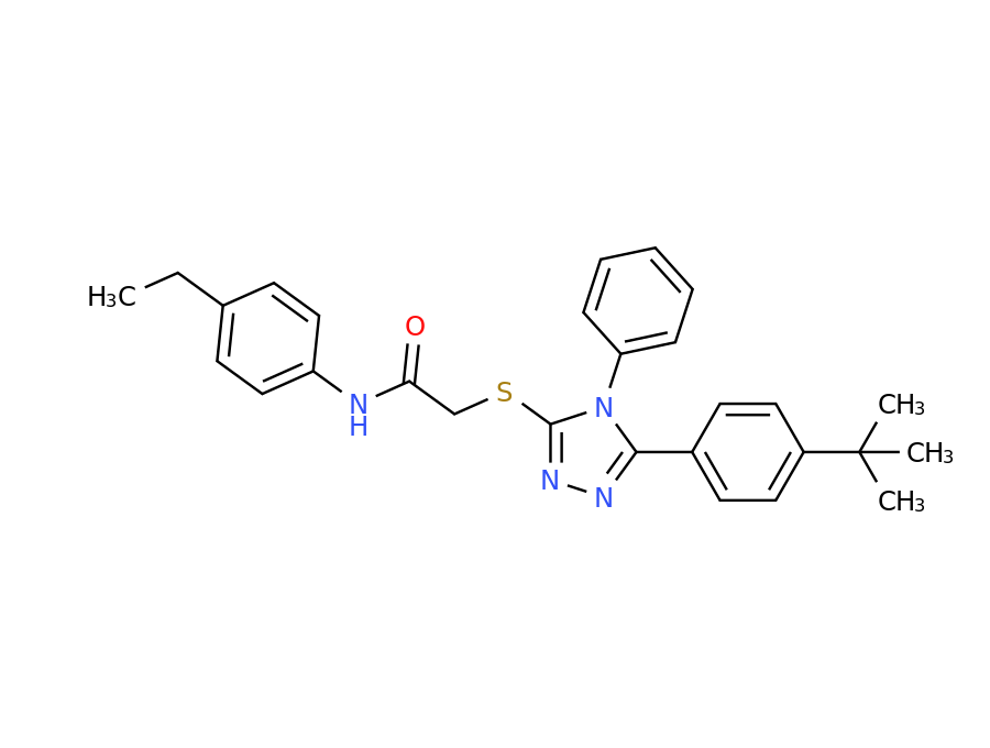 Structure Amb752931