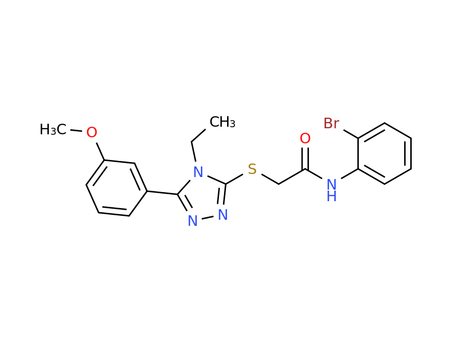 Structure Amb752959