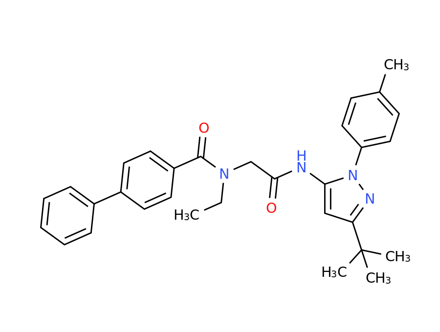 Structure Amb7529725