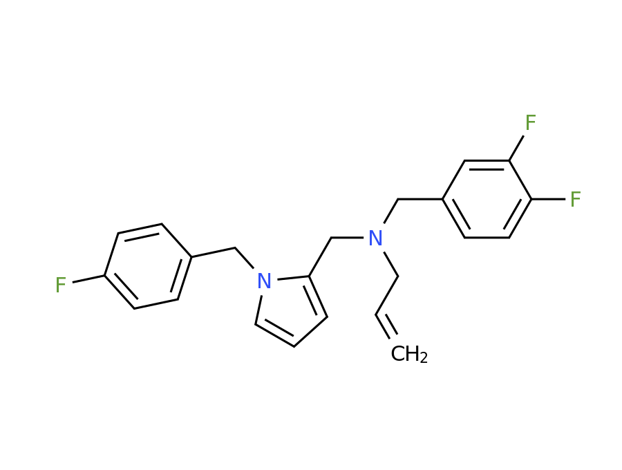 Structure Amb7529898