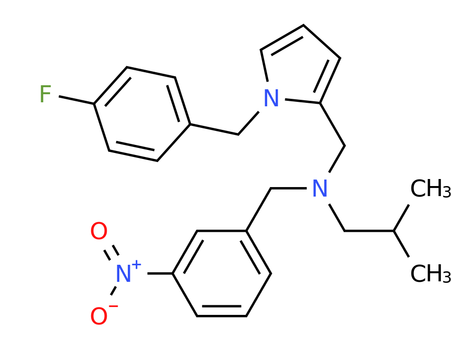 Structure Amb7529901