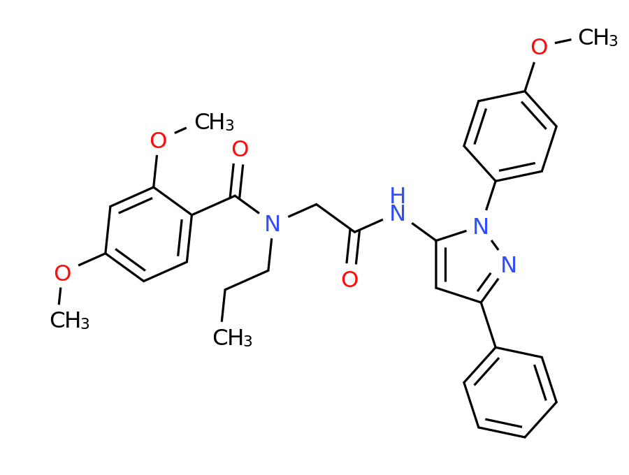 Structure Amb7529944