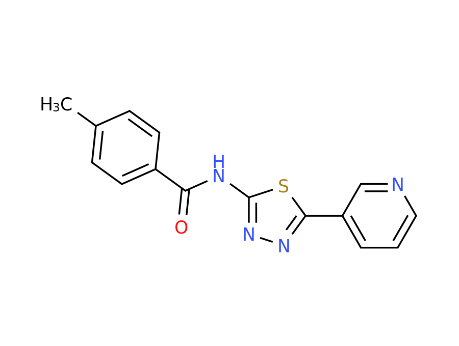 Structure Amb753012