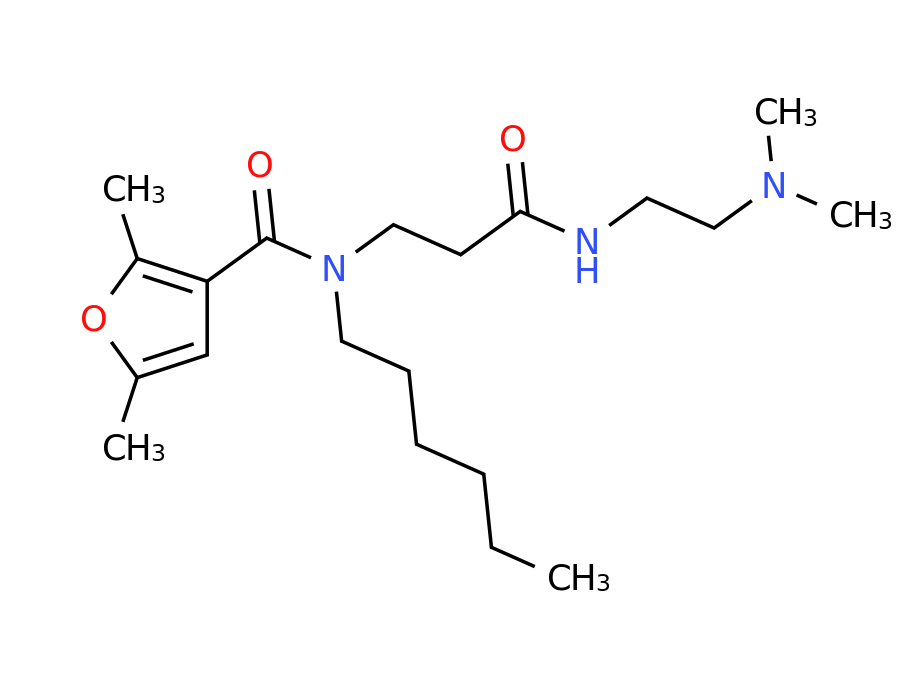 Structure Amb7530131