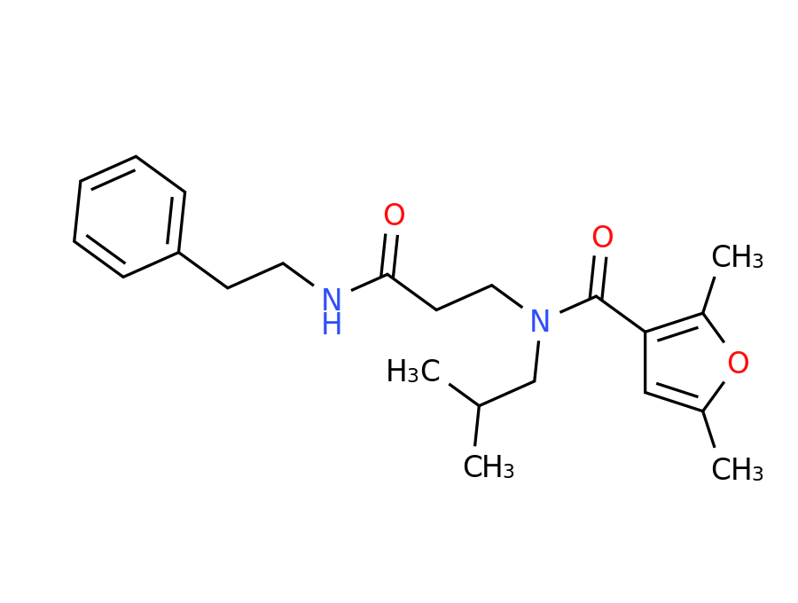 Structure Amb7530177