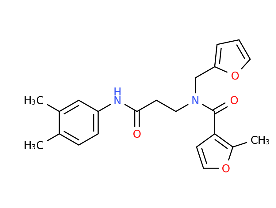 Structure Amb7530189