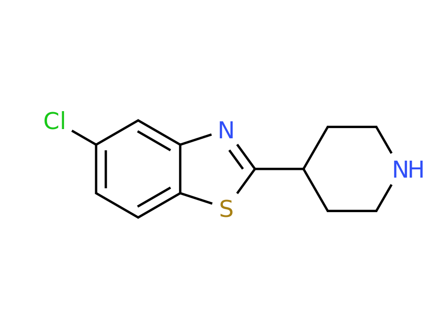 Structure Amb75302