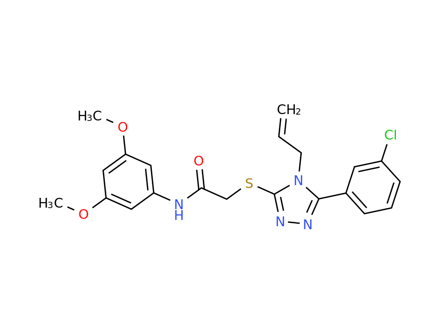 Structure Amb753023