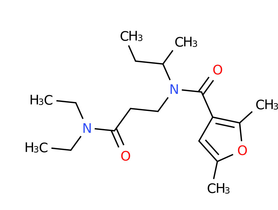 Structure Amb7530416