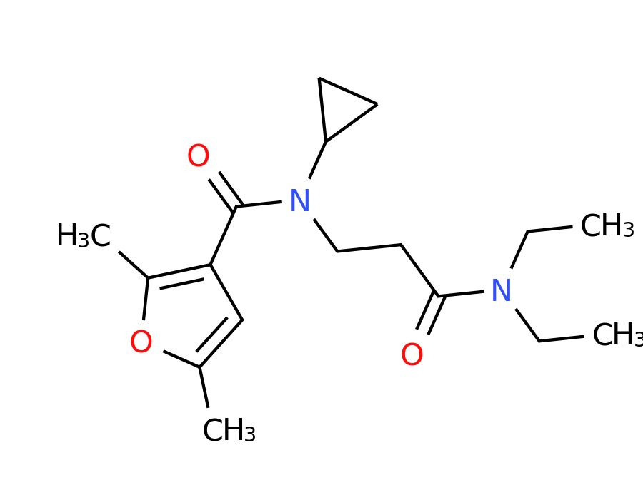 Structure Amb7530421