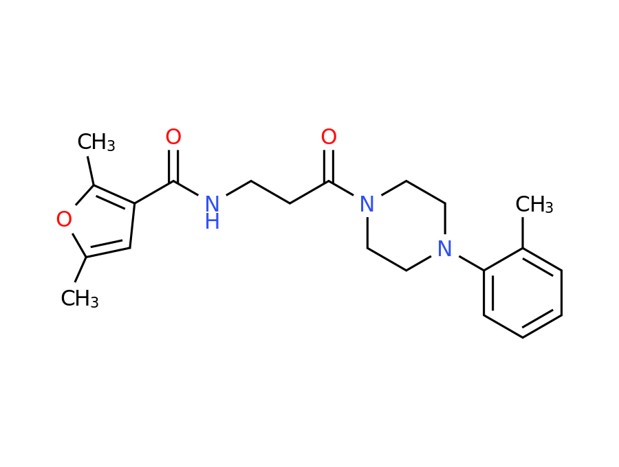 Structure Amb7530455