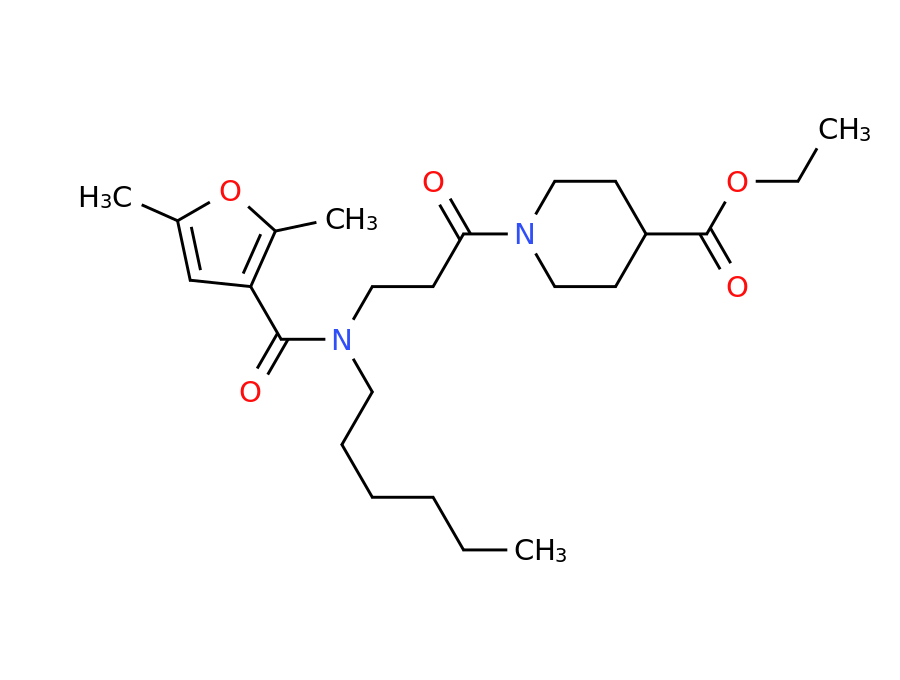 Structure Amb7530473