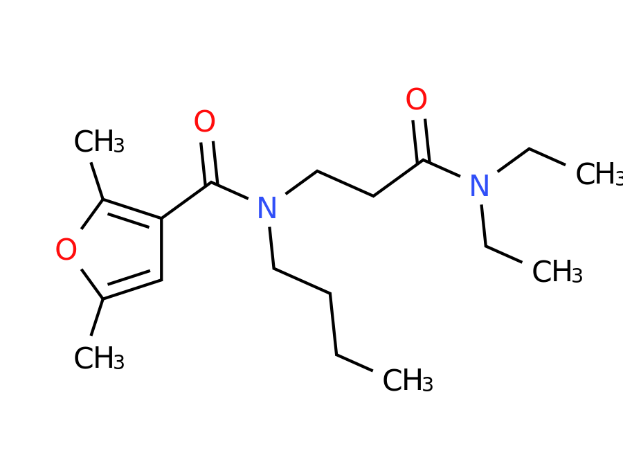 Structure Amb7530711