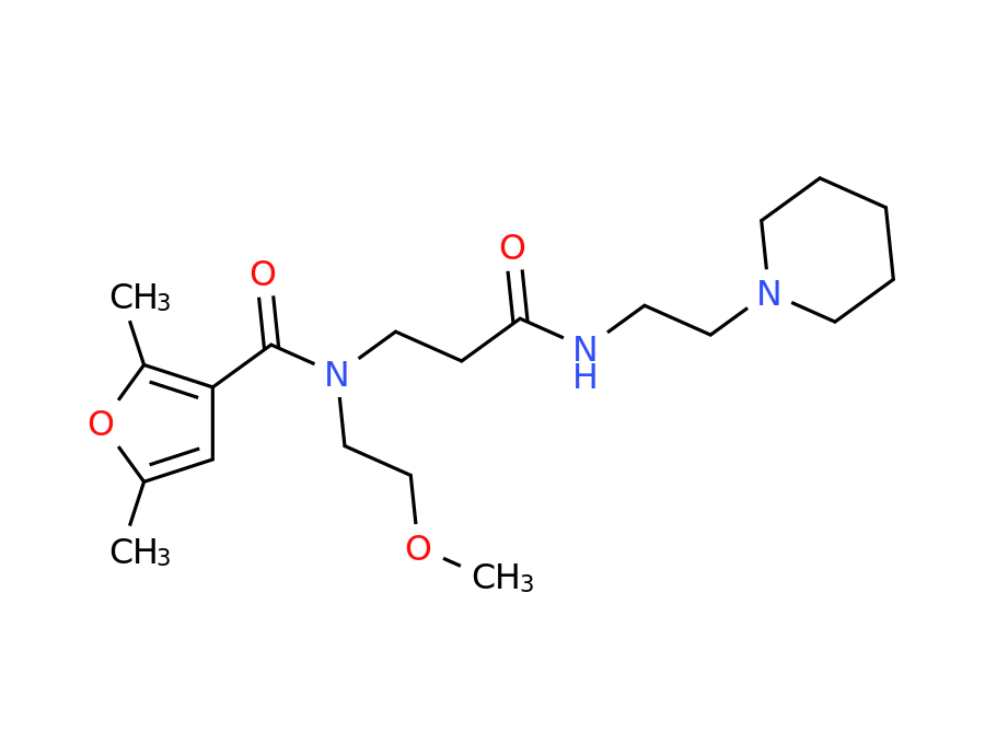 Structure Amb7530725