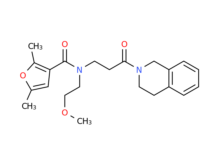 Structure Amb7530726