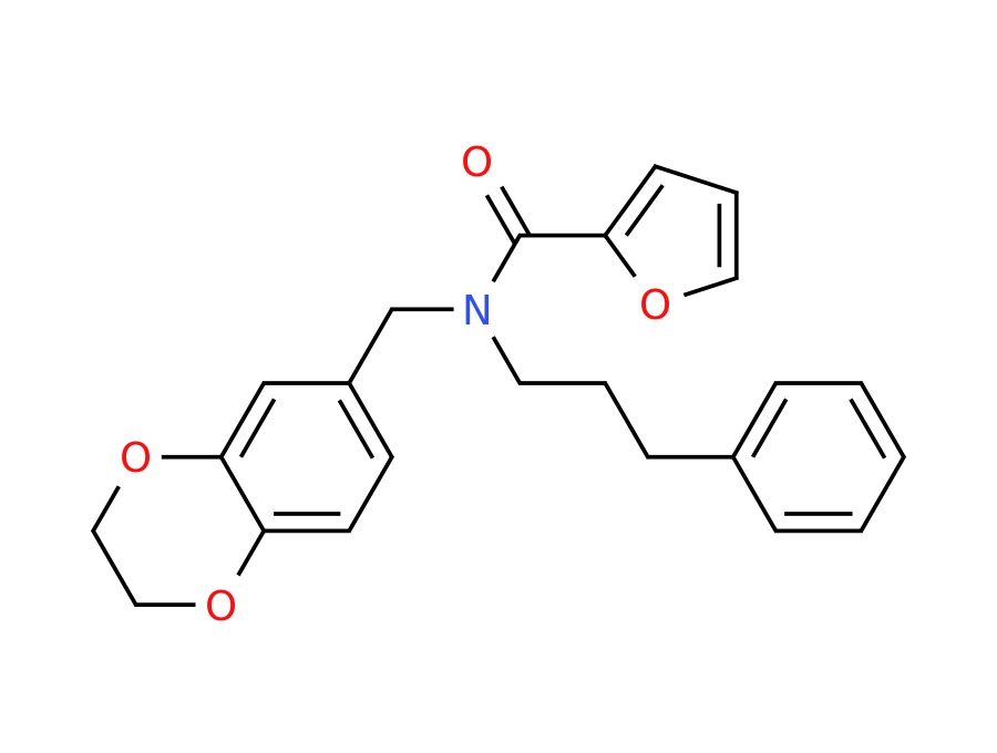 Structure Amb7530804