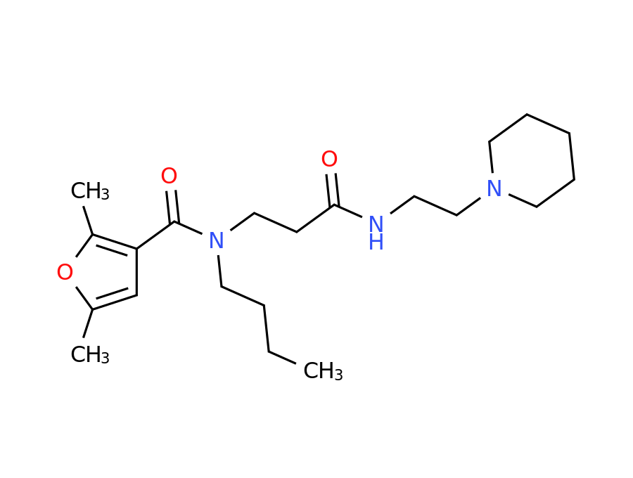 Structure Amb7530813