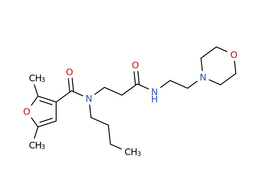 Structure Amb7530814