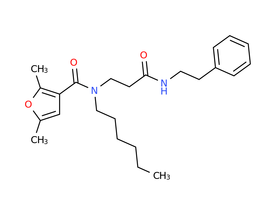 Structure Amb7530853