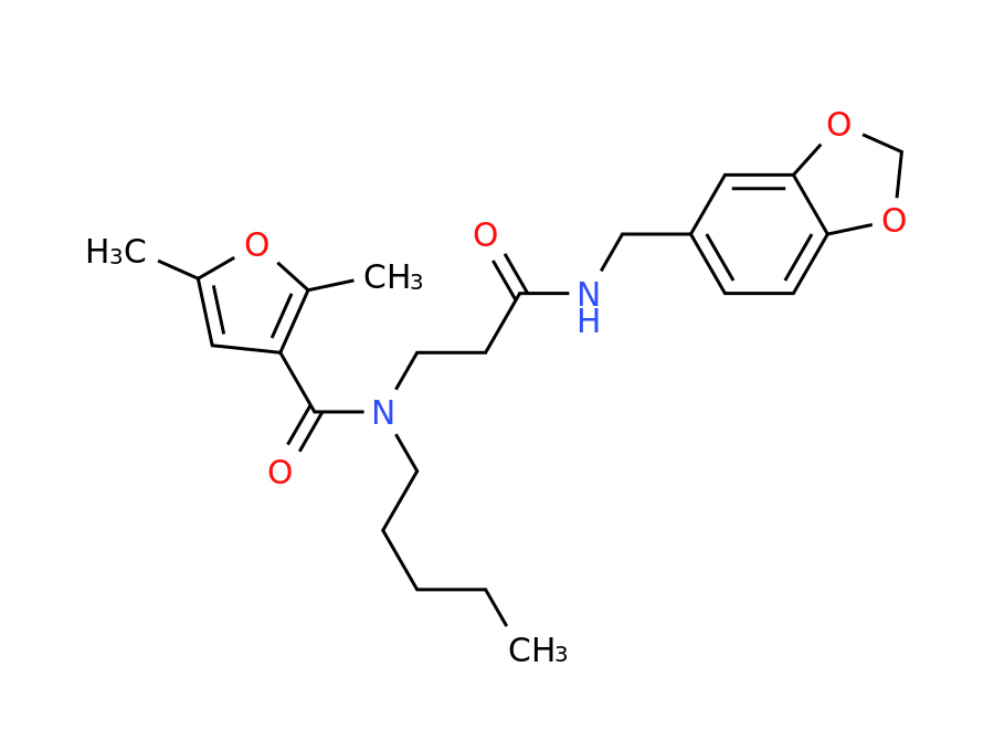 Structure Amb7530856