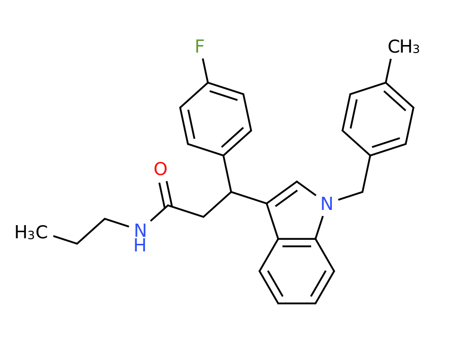 Structure Amb7530921