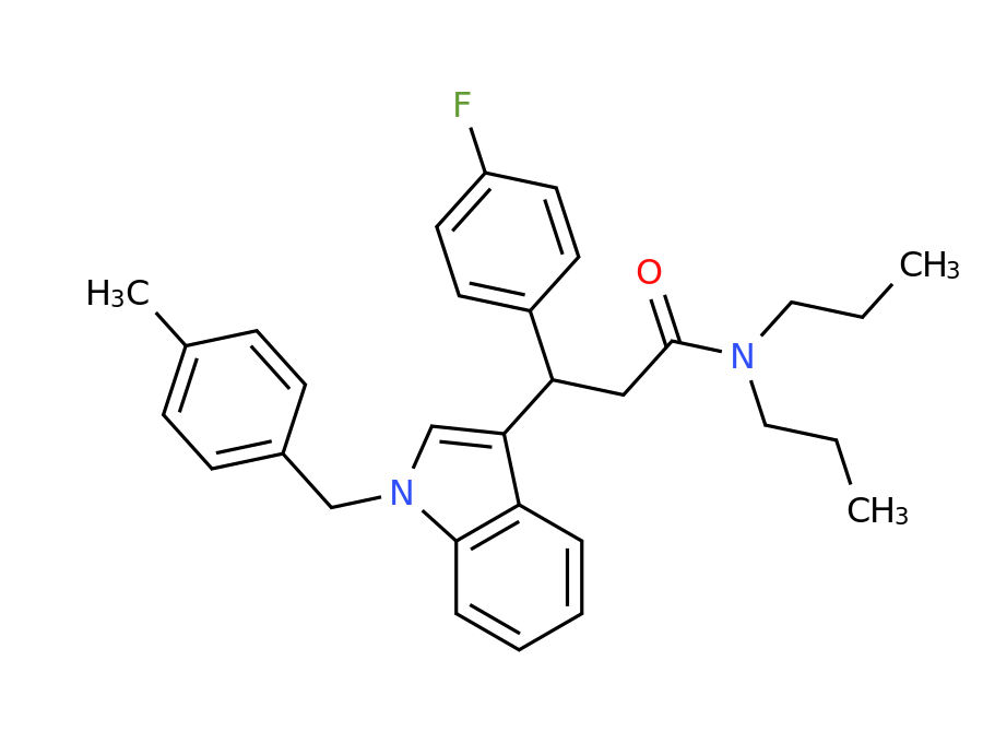 Structure Amb7530923