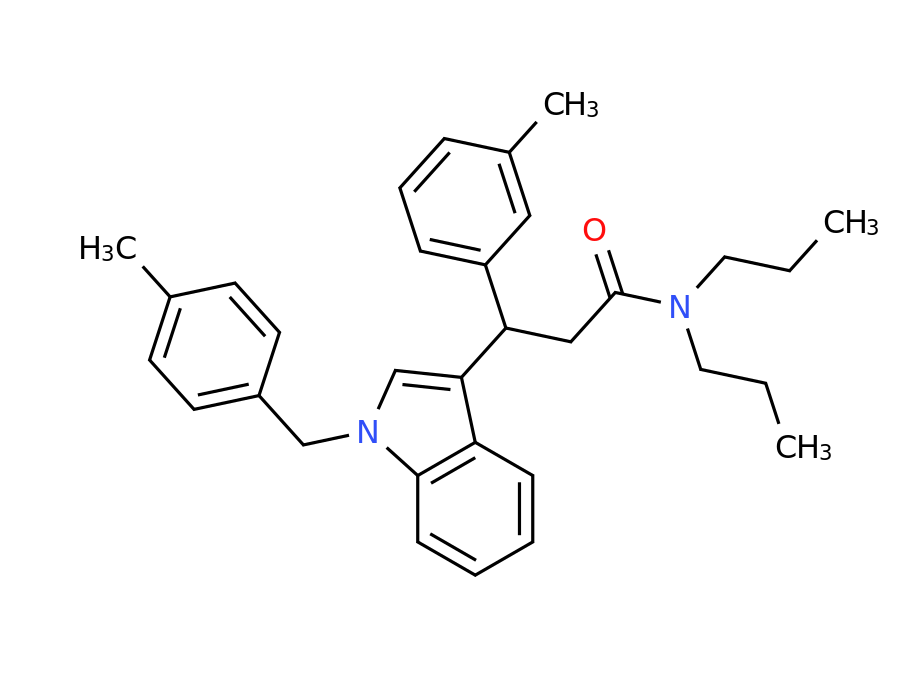 Structure Amb7530924