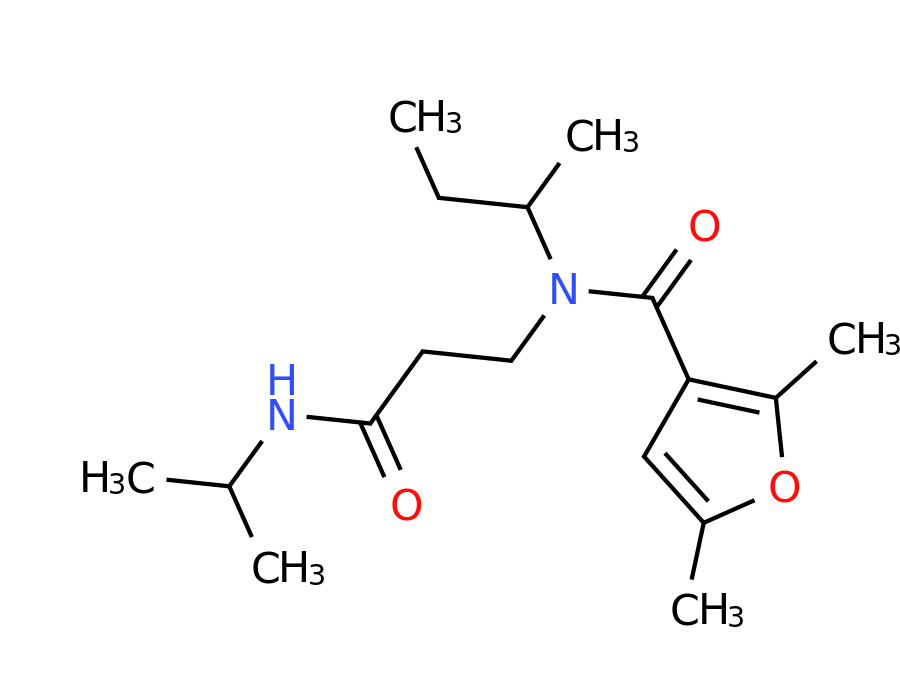 Structure Amb7530950