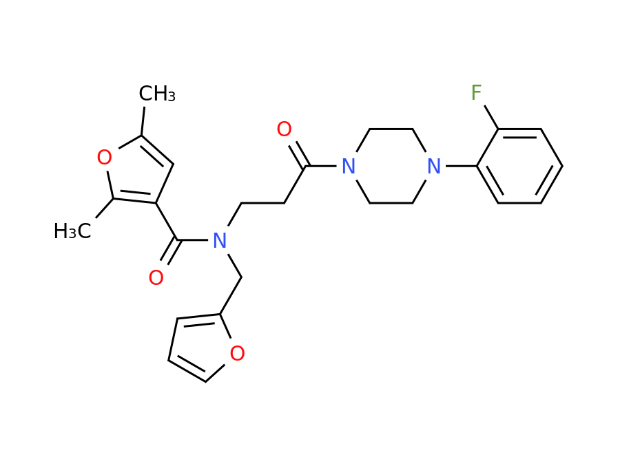 Structure Amb7530952