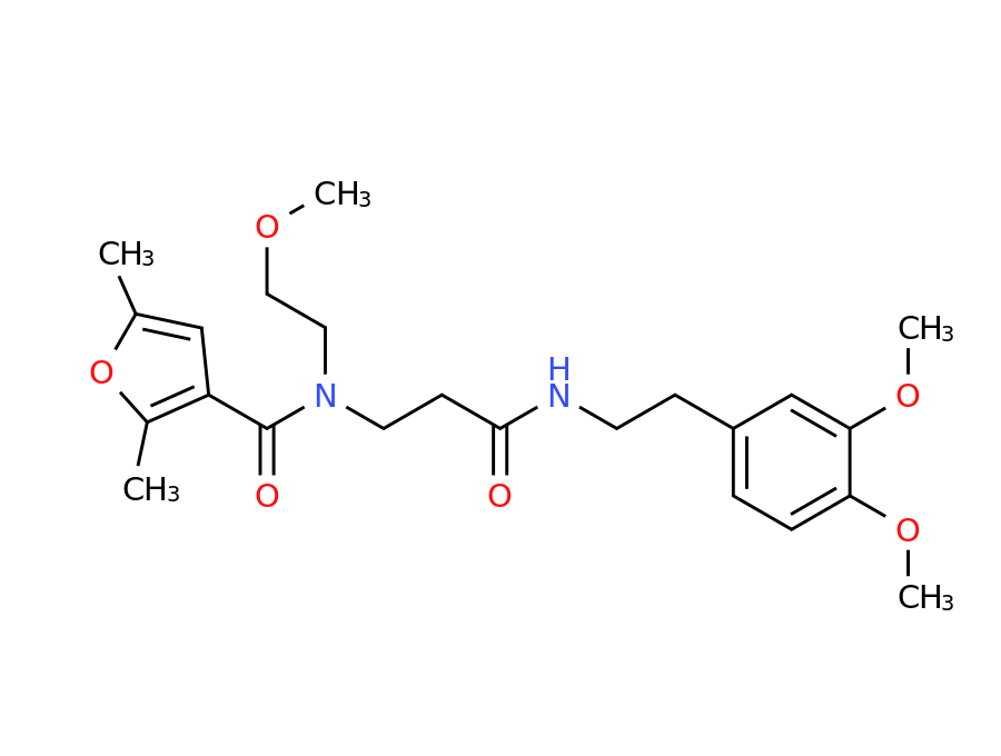 Structure Amb7530958