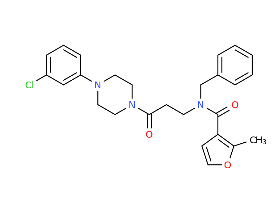 Structure Amb7530967