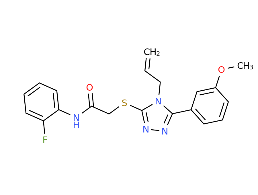 Structure Amb753097