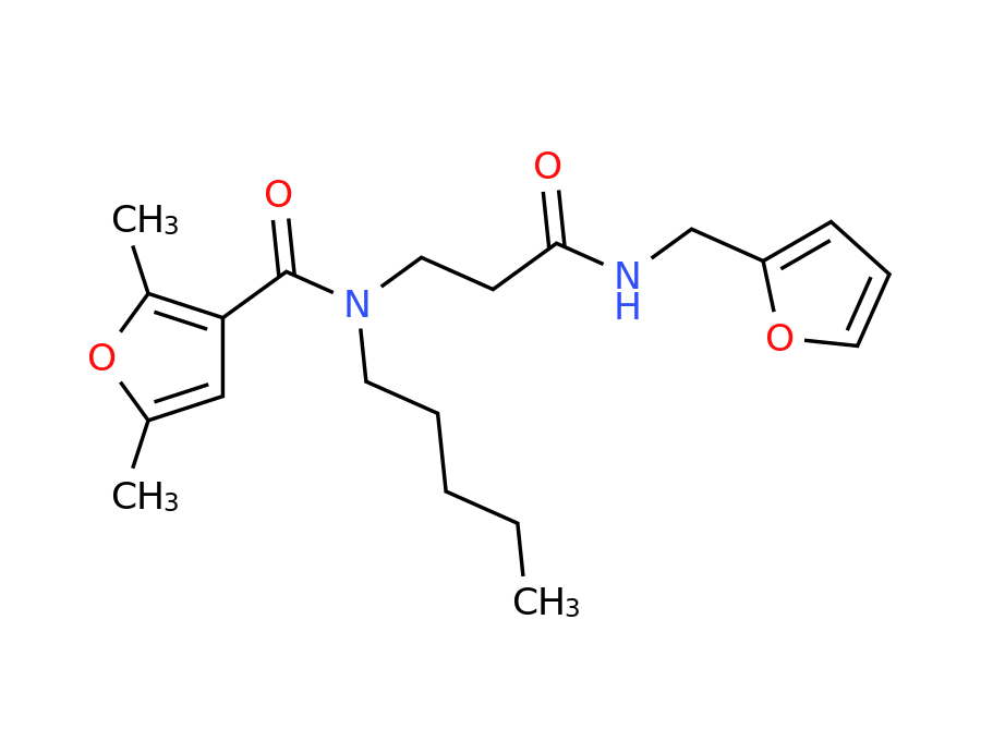 Structure Amb7531013