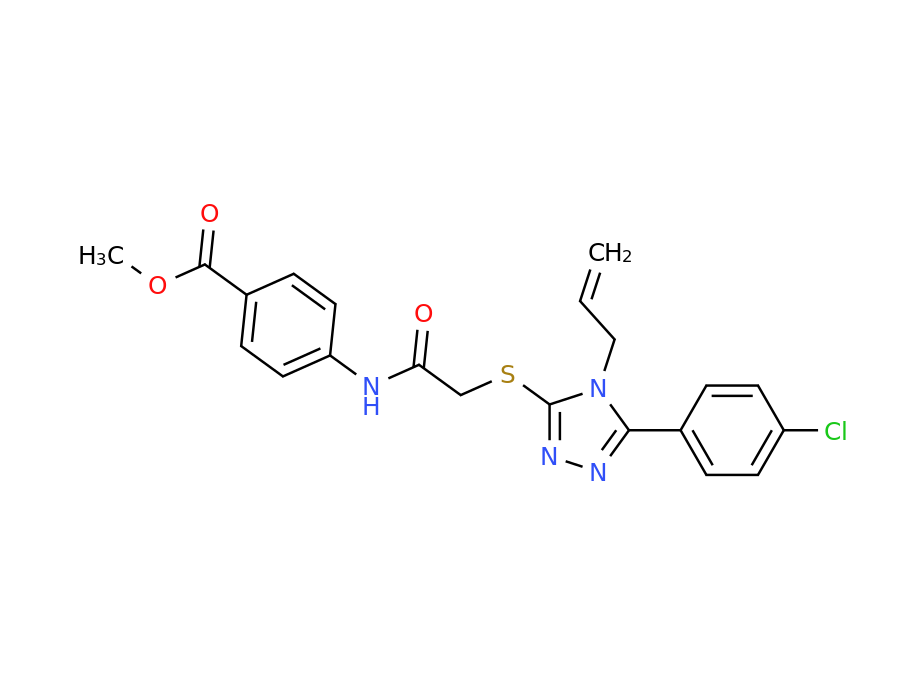 Structure Amb753107