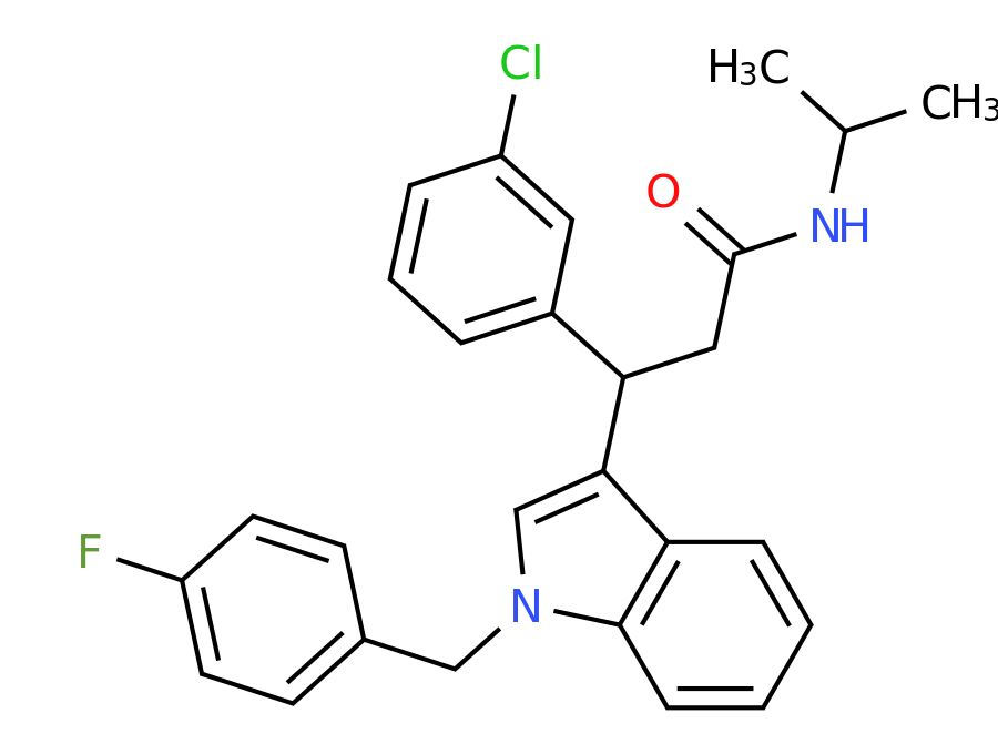 Structure Amb7531098