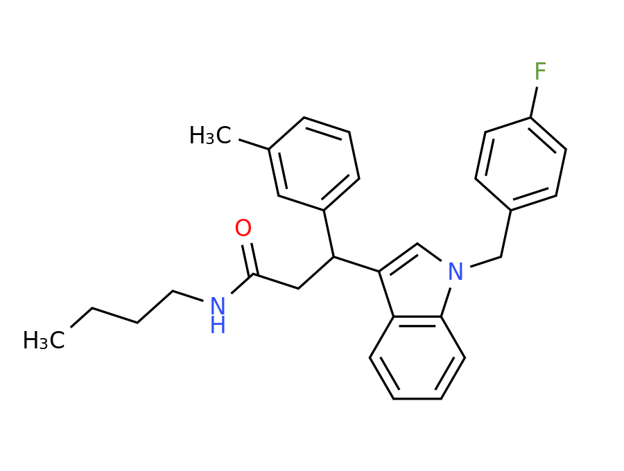 Structure Amb7531099