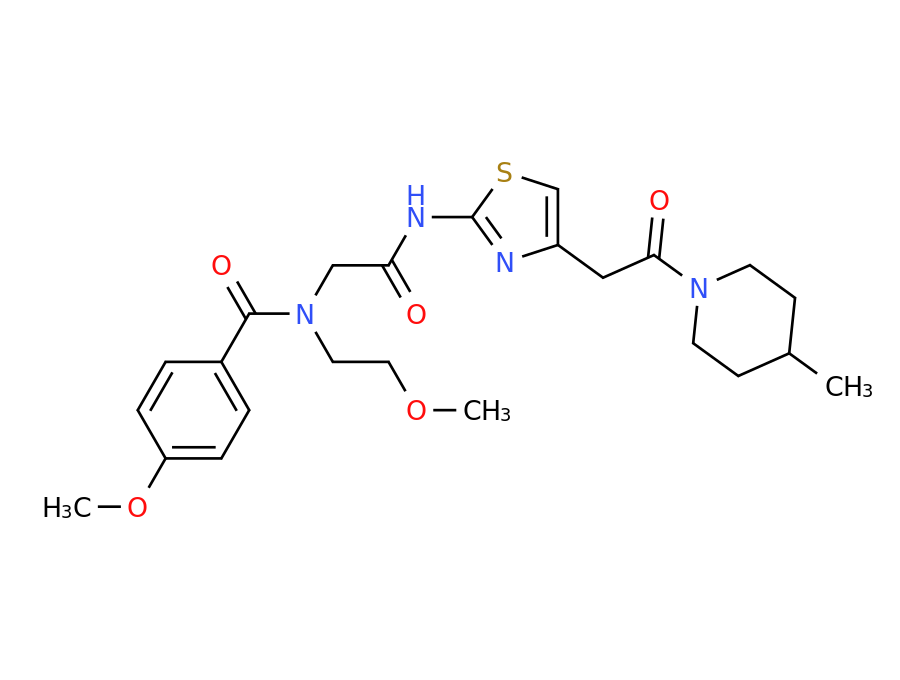 Structure Amb7531261