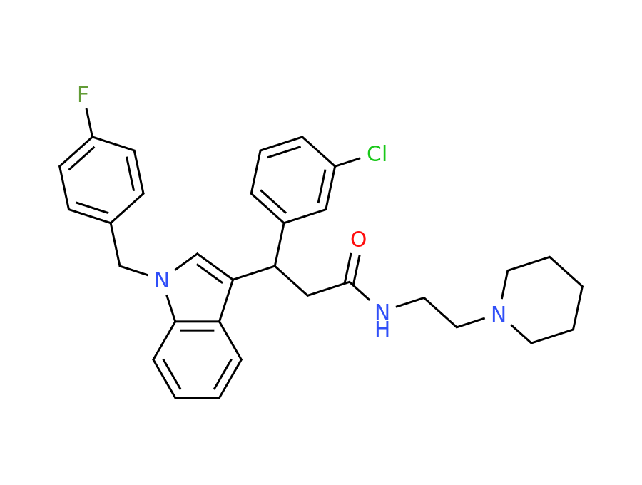 Structure Amb7531395