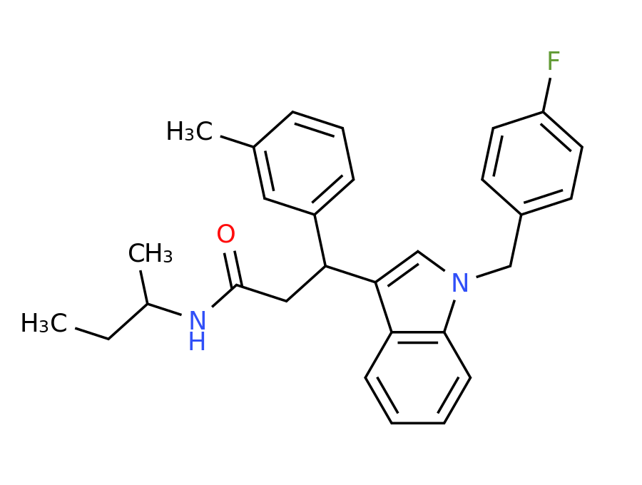 Structure Amb7531396