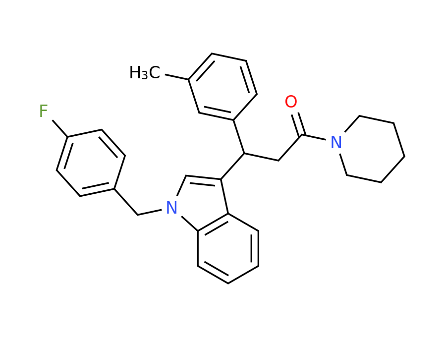 Structure Amb7531397