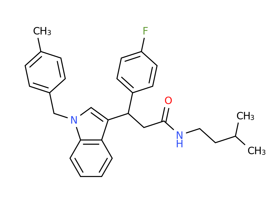 Structure Amb7531557