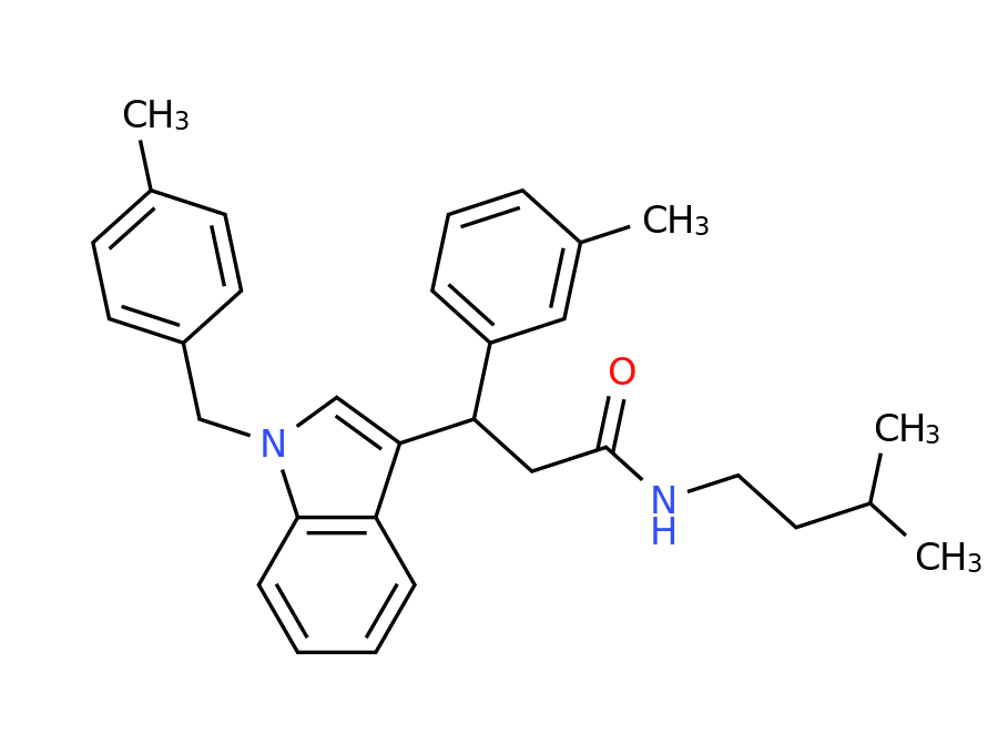 Structure Amb7531559