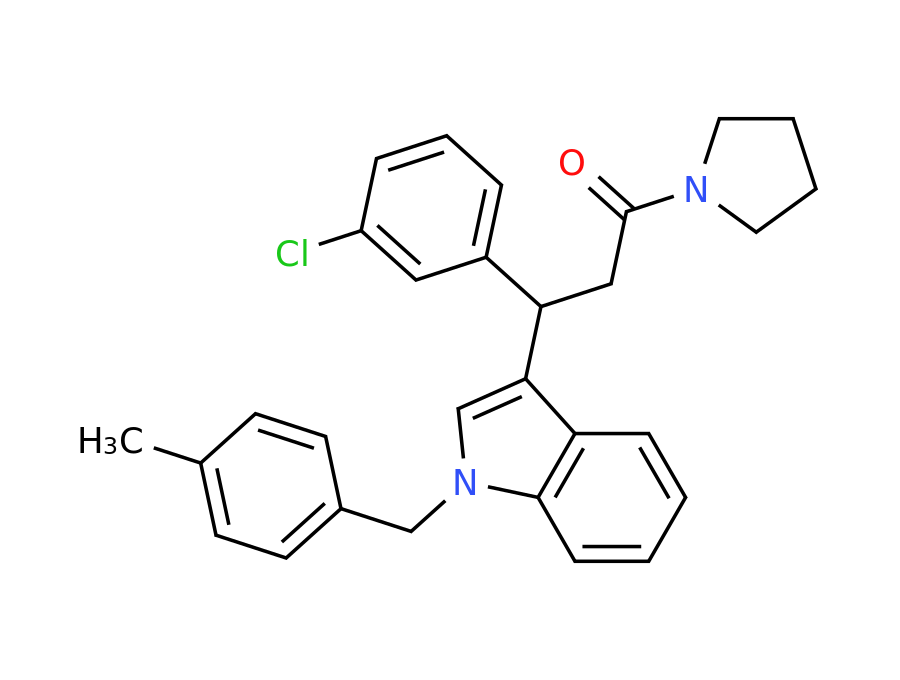 Structure Amb7531563