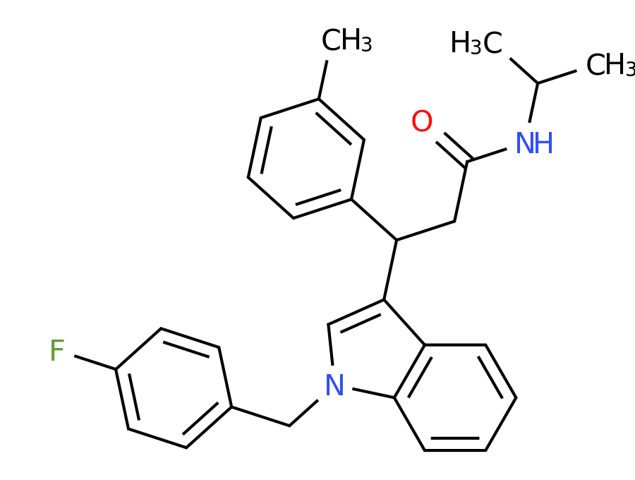 Structure Amb7531566