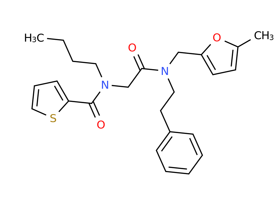 Structure Amb7531726