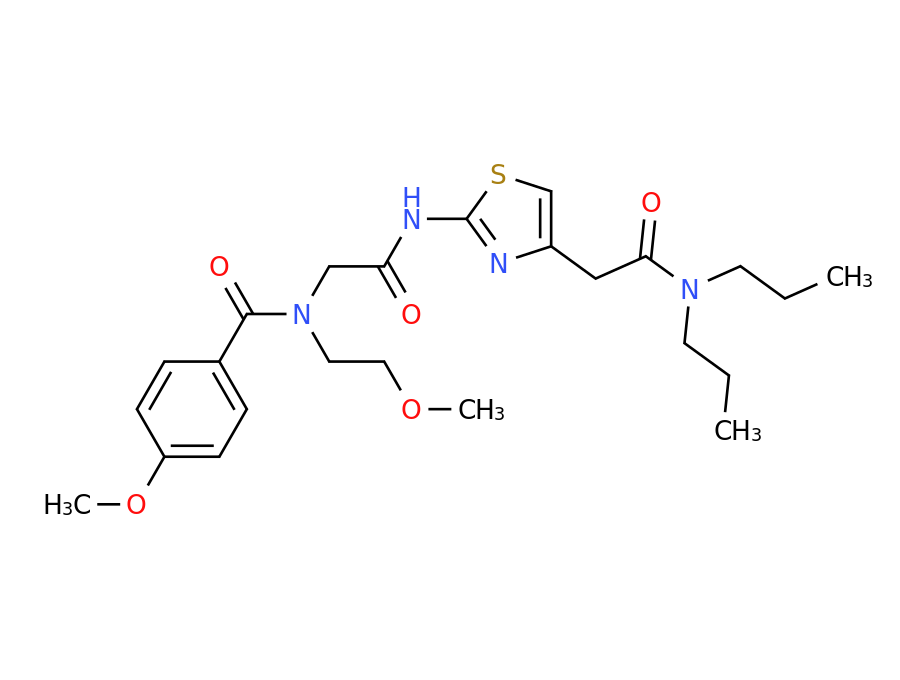 Structure Amb7531784