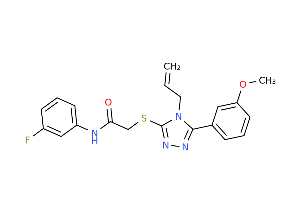 Structure Amb753193