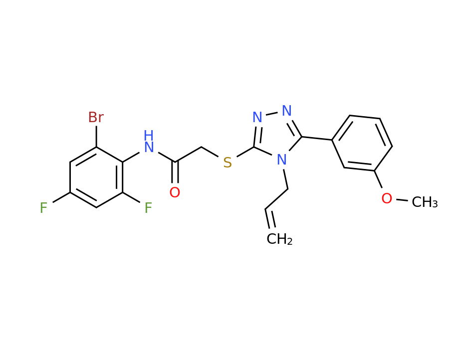 Structure Amb753196