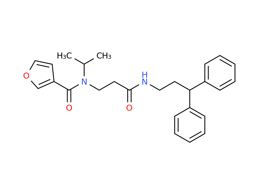 Structure Amb7531986